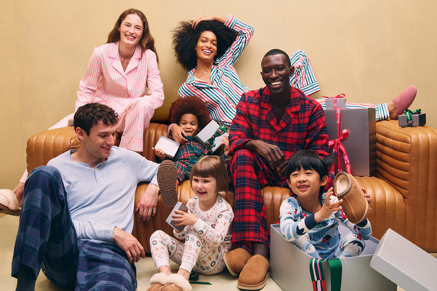 All the Gifts at Nordstrom