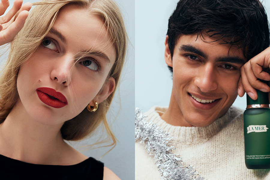 Bonus Beauty Points at Nordstrom