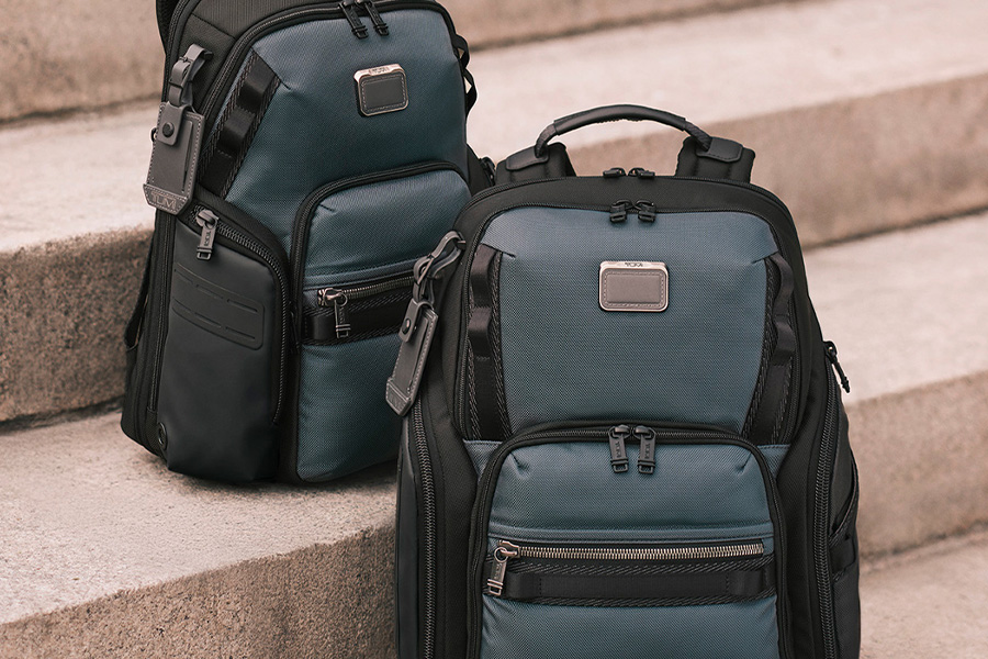 Semi-Annual Sale at TUMI