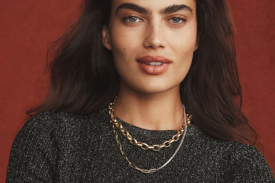 Holiday New Arrivals at gorjana