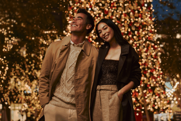 Winterland: The Best Holiday Festivities of 2025