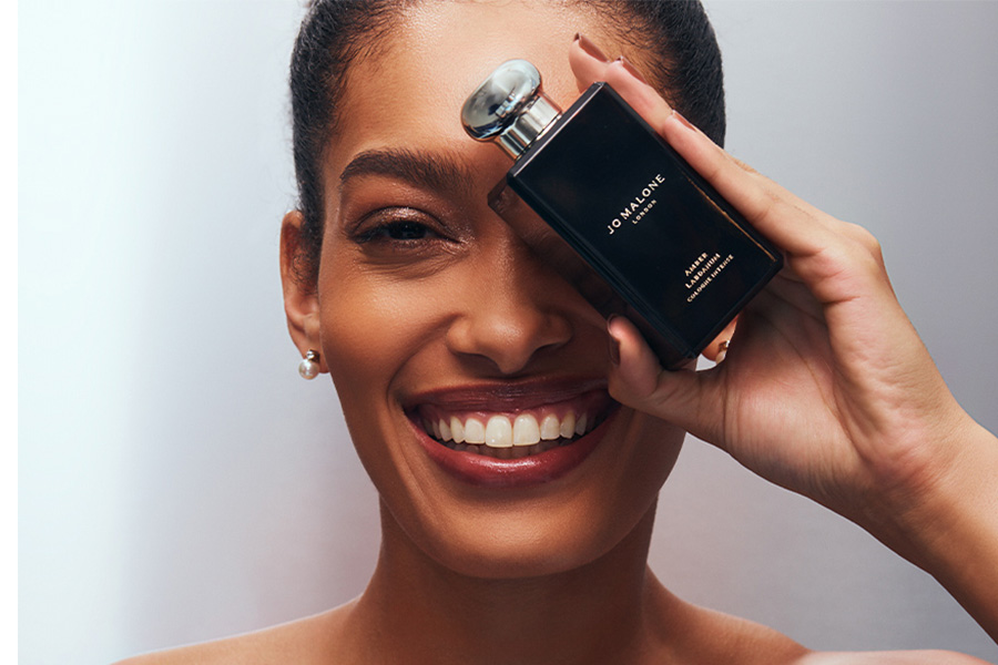 Sensational Scent Event at Nordstrom