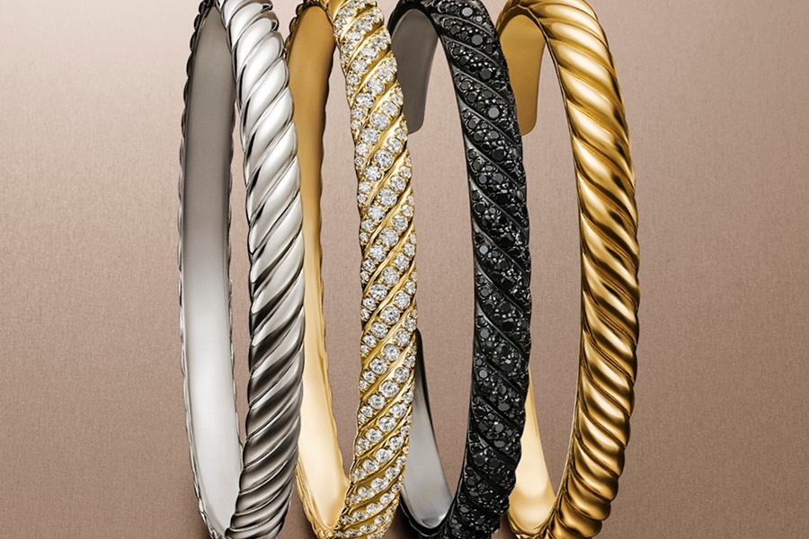 Holiday Gifts at David Yurman