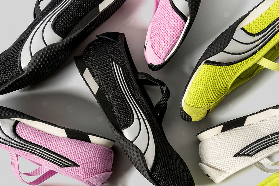 Make Room for New Shoes at Nordstrom