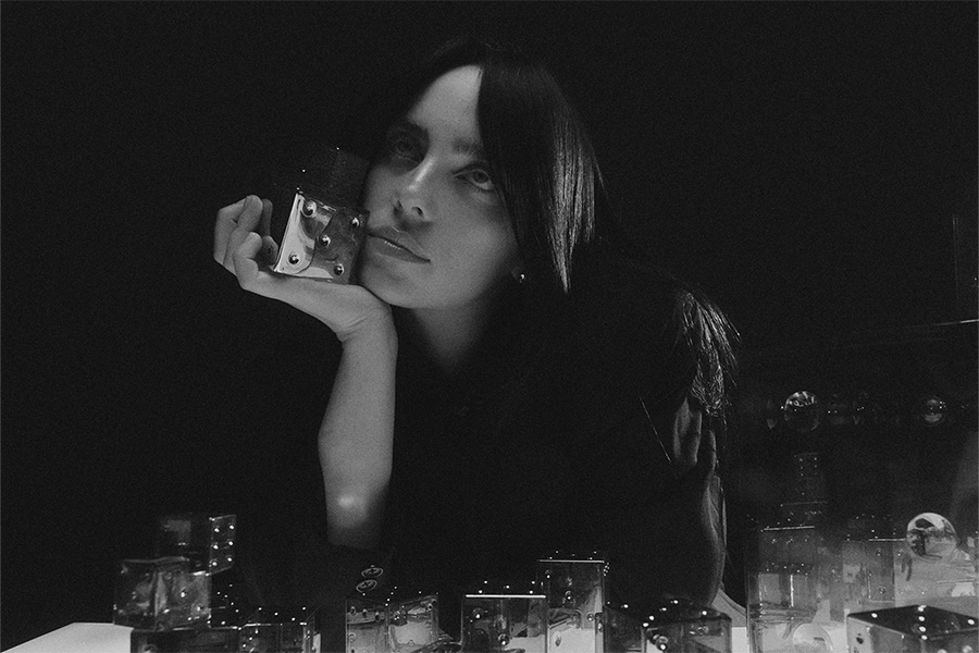 Eilish Fragrances Holiday Pop-Up – Coming Soon