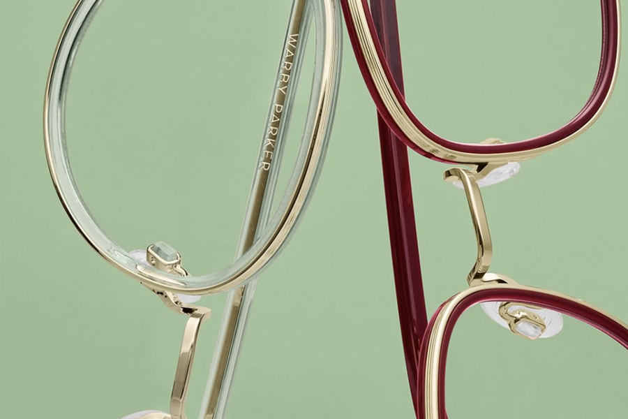 Best Savings Ever at Warby Parker