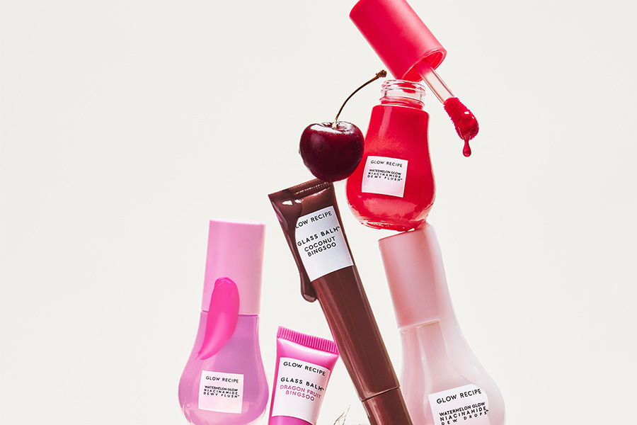 Glow Recipe x Sephora Glowstream Event