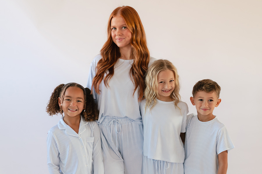 Silks Pop-Up x Danielle