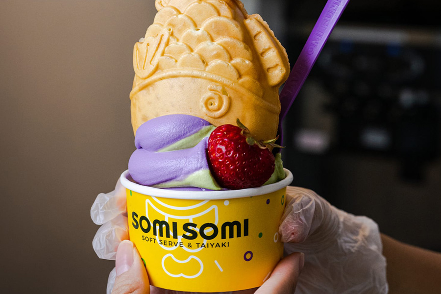 Somisomi – Coming Soon