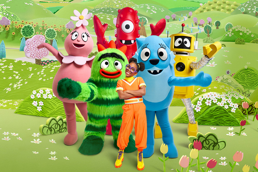 Today at Apple Sessions