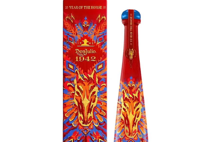 Limited-Edition Don Julio at Frida Mexican Cuisine