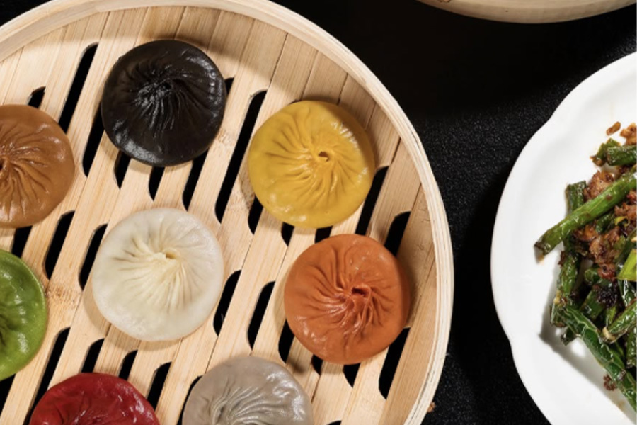 Happy Hour at Paradise Dynasty