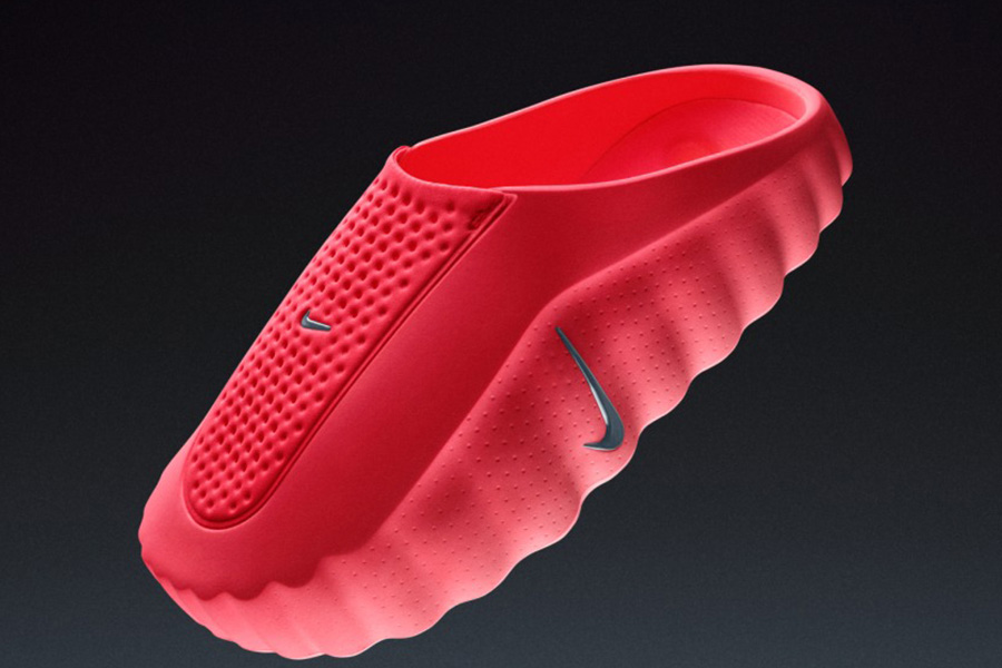 A Mind-Altering Technology at Nike