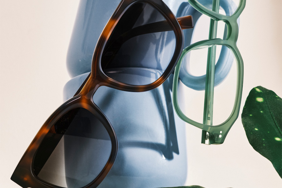 Spring Core Collection at Warby Parker