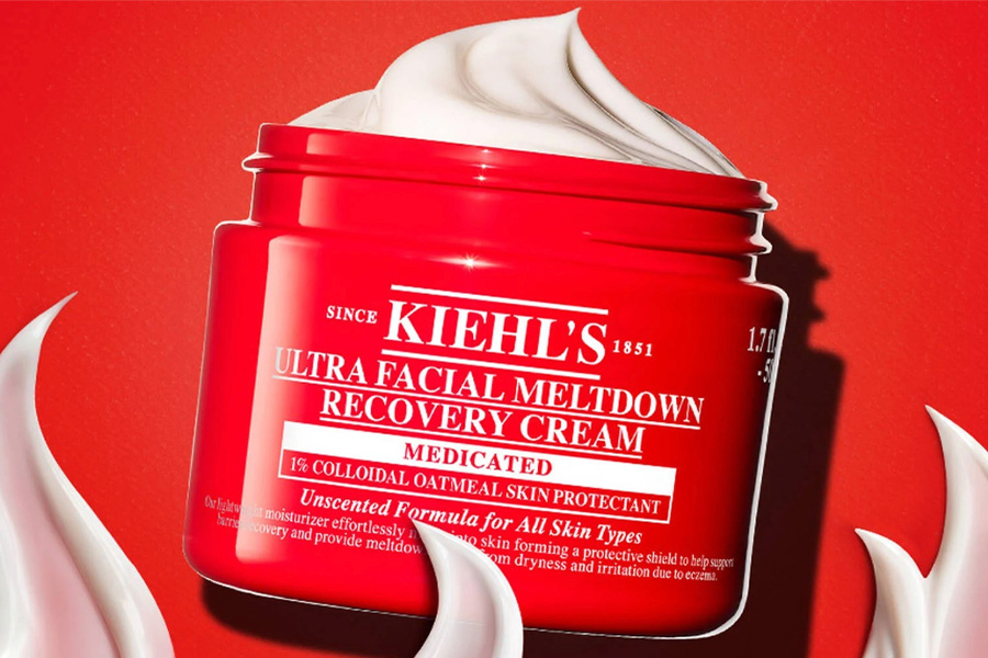 Relief + Hydration Masterclass at Kiehl’s Since 1851