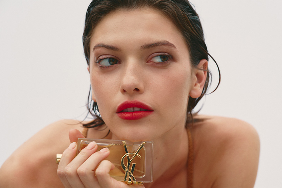 Scent Event at Nordstrom