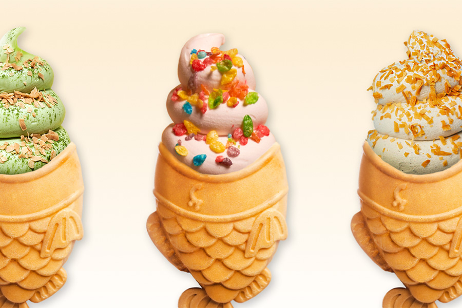 Grand Opening Celebration at Somisomi