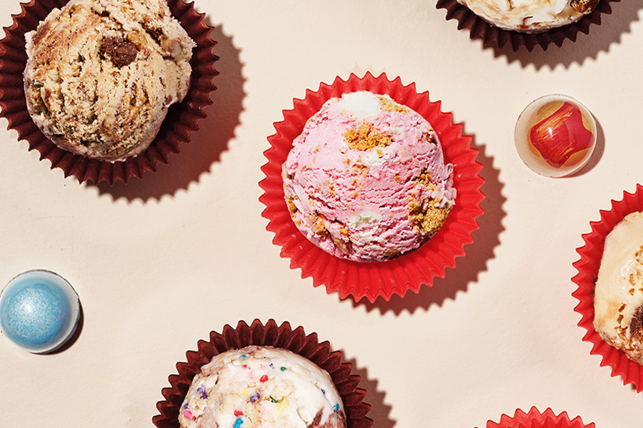 The Chocolatiers Series at Salt & Straw