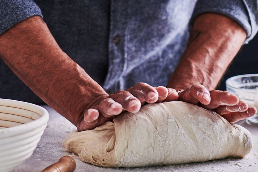 All You Need for Bread Baking at Sur La Table