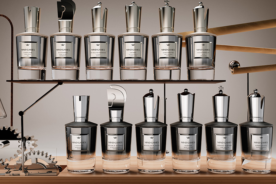 Events at MIND GAMES Pop-Up