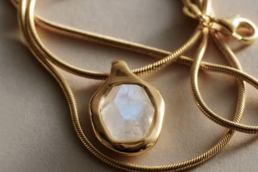 Monica Vinader Trunk Show at Nordstrom