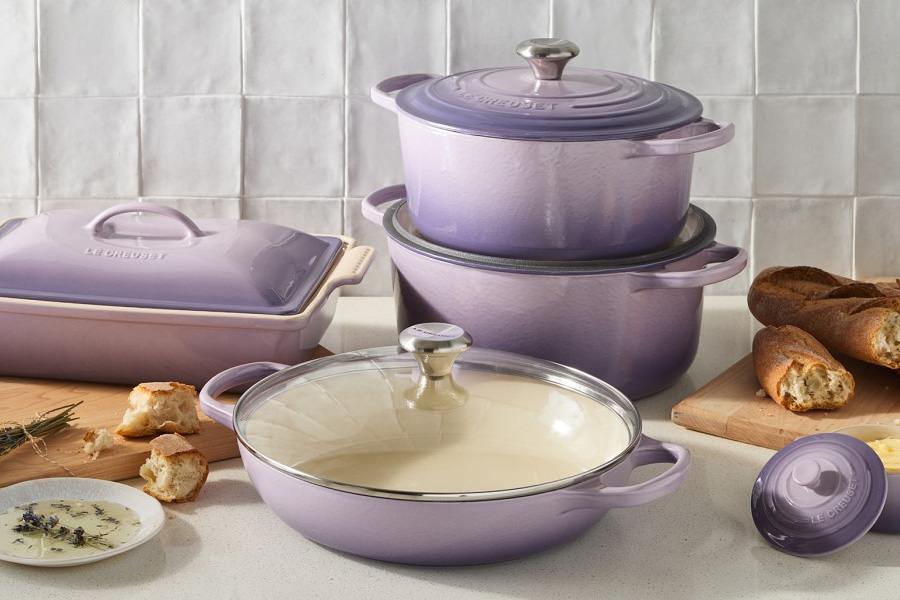 Le Creuset Provence at Sur La Table