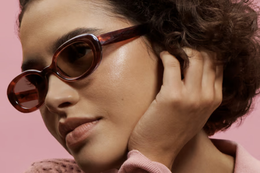 Kiehl’s Since 1851 at Warby Parker