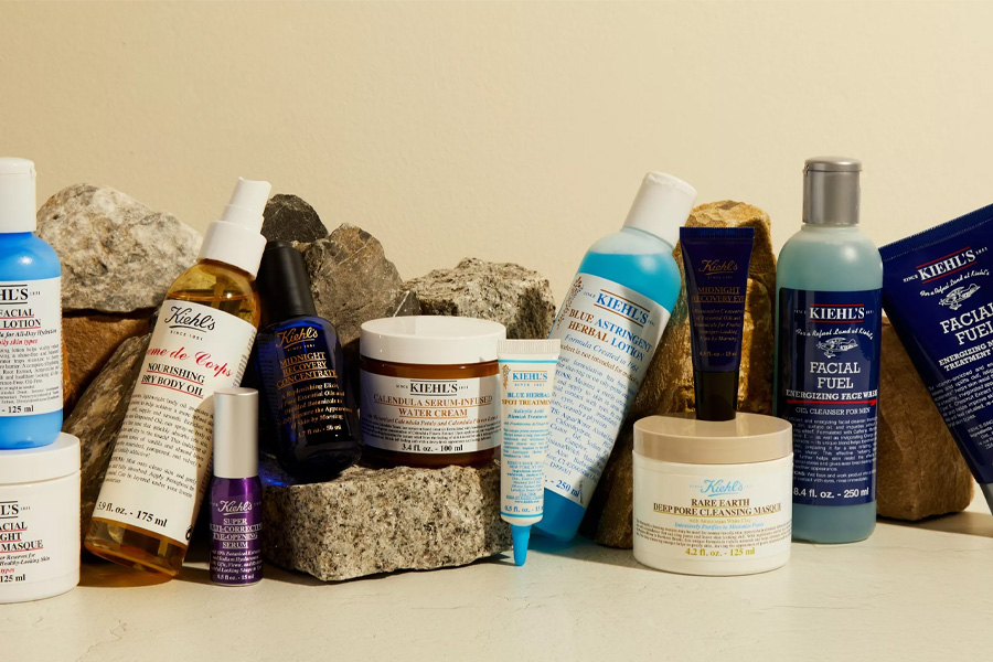 Friends & Family Event at Kiehl’s Since 1851