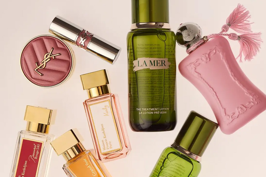 Nordstrom Anniversary Beauty Bash