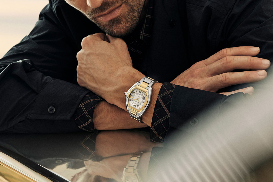 Cartier – Now Open