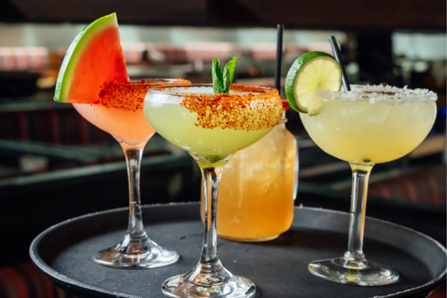 Every Goal Calls for a Toast at Frida Mexican Cuisine