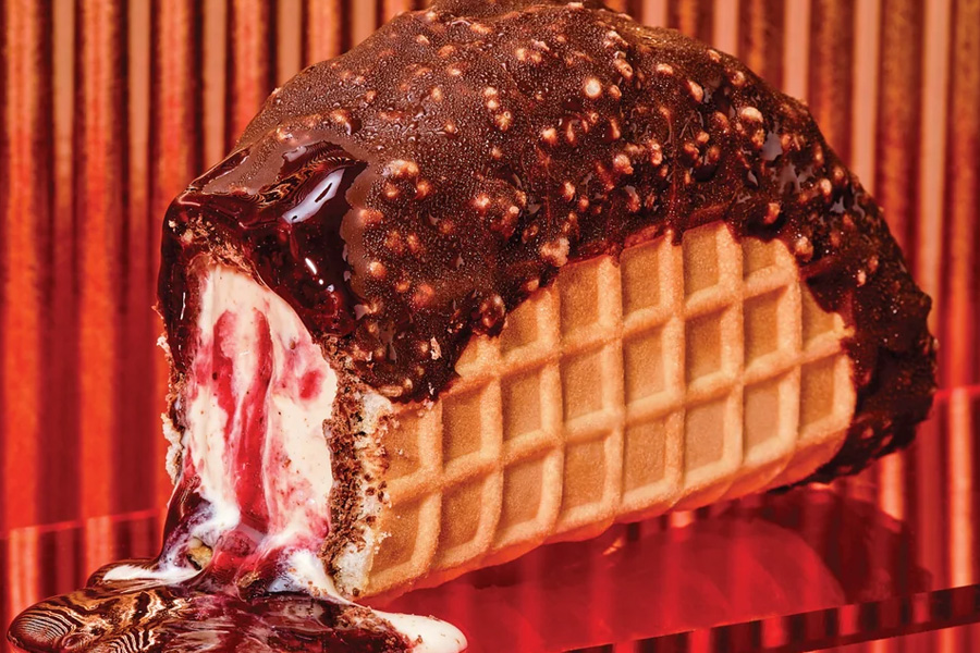 Labor Day Tacolate Offer at Salt & Straw