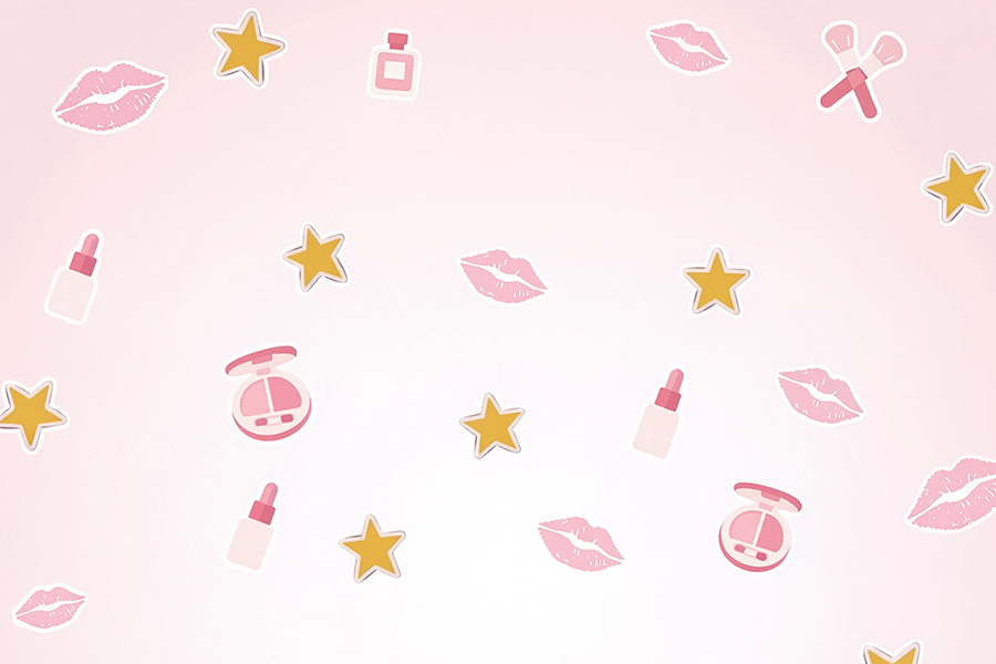 What’s in My First-Week Bag? K-Beauty Pop-Up