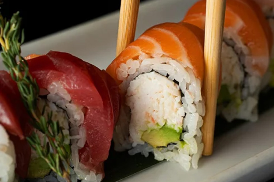 Dine LA at Seabutter