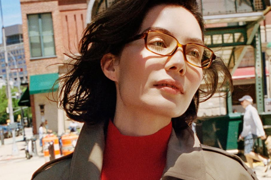 Fall 2026 at Warby Parker