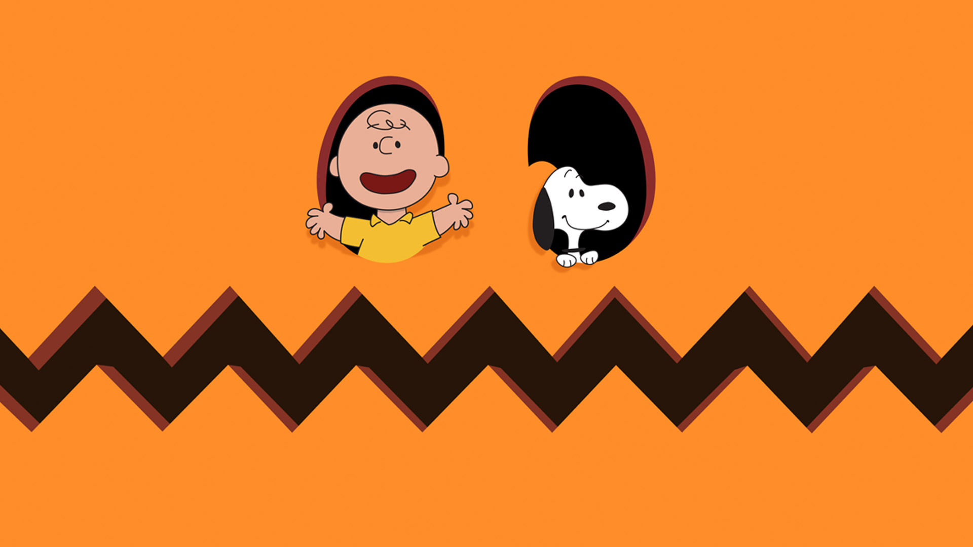 Charlie Brown Halloween with Kids Club