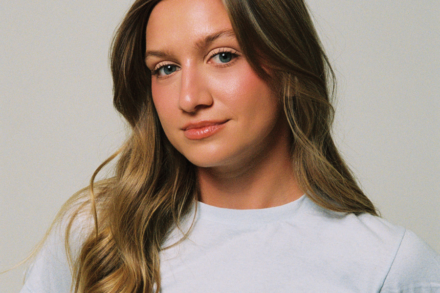 Meet & Greet with Anna Sitar at Little Words Project Pop-Up