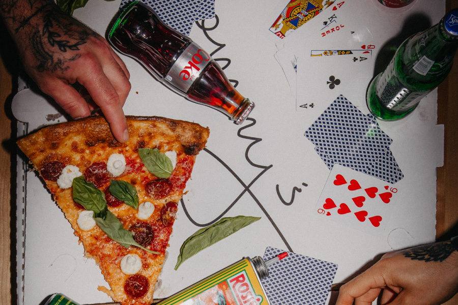 Sonny’s — Coming Soon
